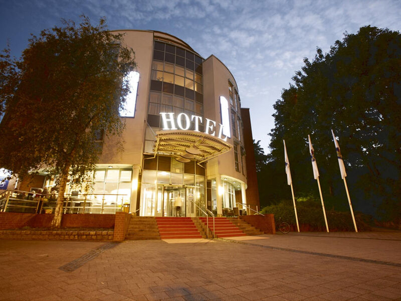 Hotel Kiel by Golden Tulip
