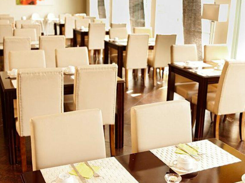 Hotel Kiel by Golden Tulip