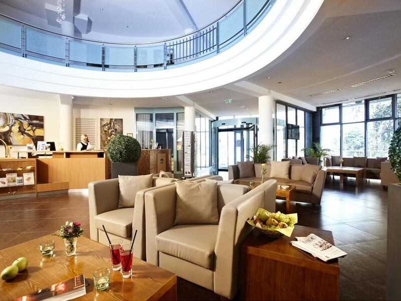 Hotel Kiel by Golden Tulip