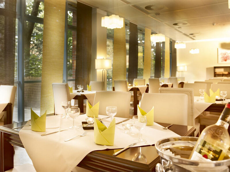 Hotel Kiel by Golden Tulip