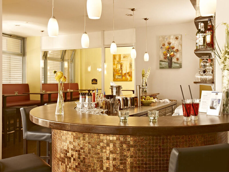 Hotel Kiel by Golden Tulip