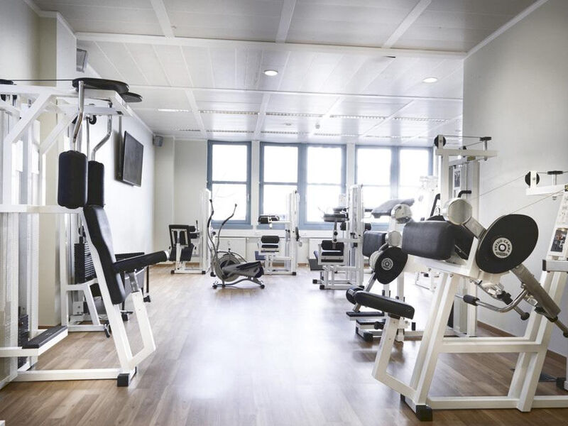 Hotel Kiel by Golden Tulip