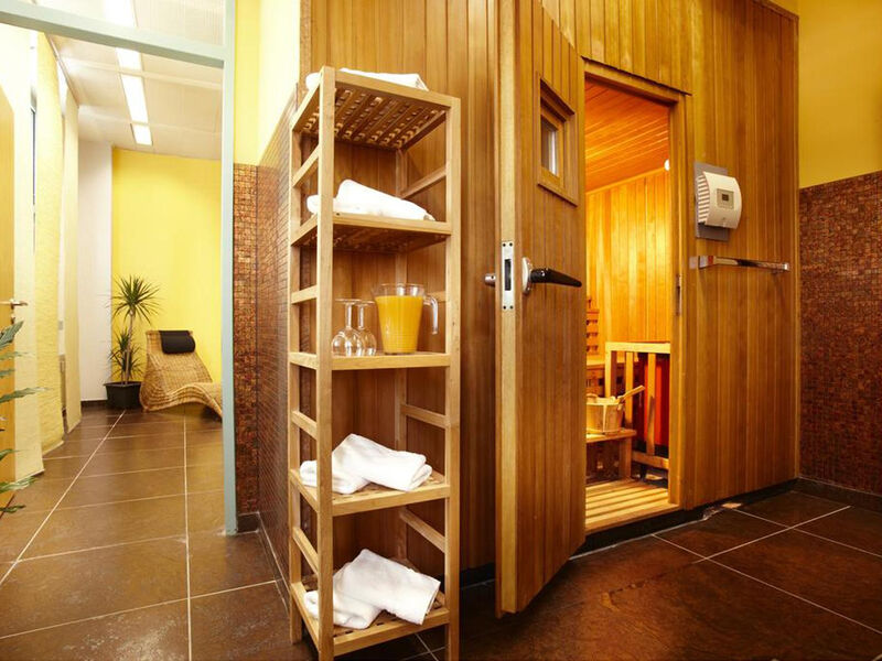 Hotel Kiel by Golden Tulip
