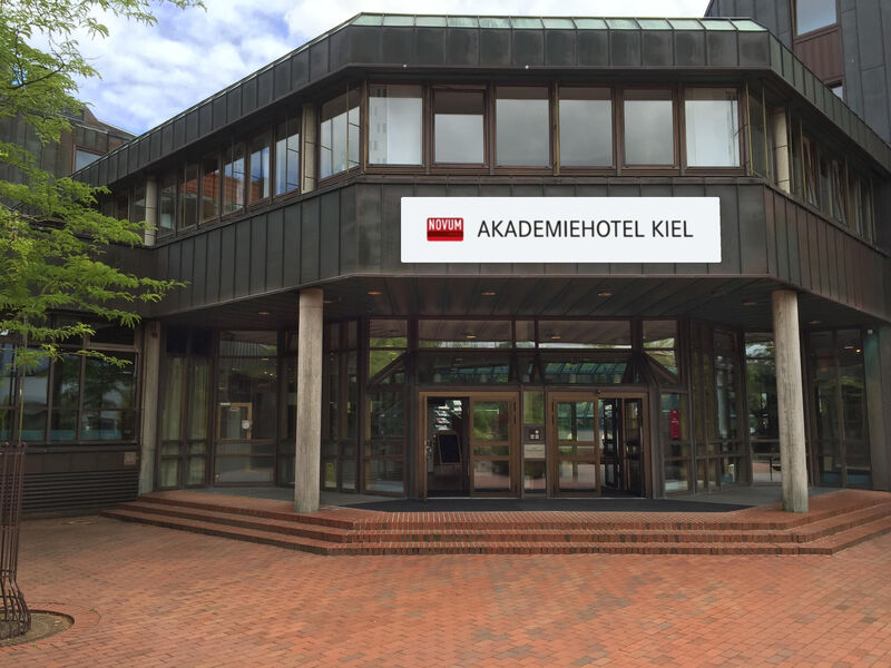 Novum Akademie Hotel Kiel