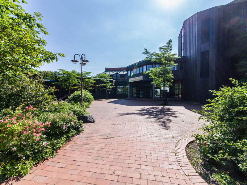 Novum Akademie Hotel Kiel