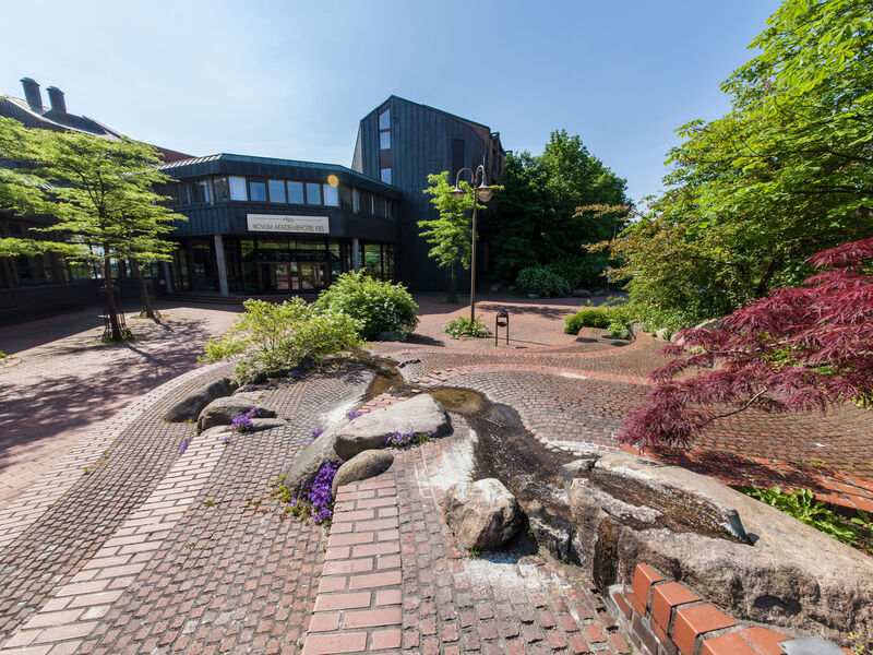 Novum Akademie Hotel Kiel