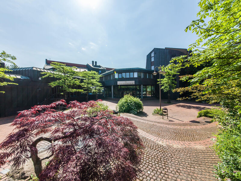 Novum Akademie Hotel Kiel