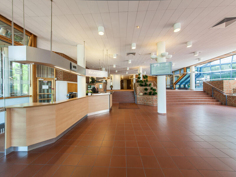 Novum Akademie Hotel Kiel
