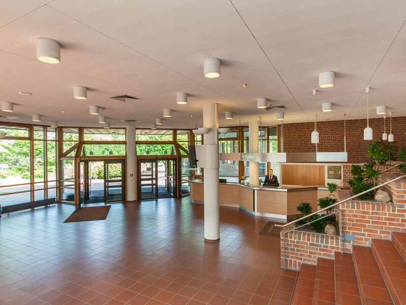 Novum Akademie Hotel Kiel