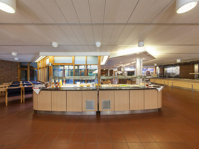 Novum Akademie Hotel Kiel