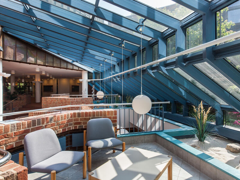 Novum Akademie Hotel Kiel