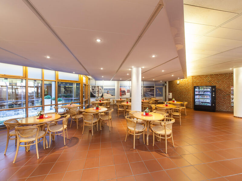 Novum Akademie Hotel Kiel