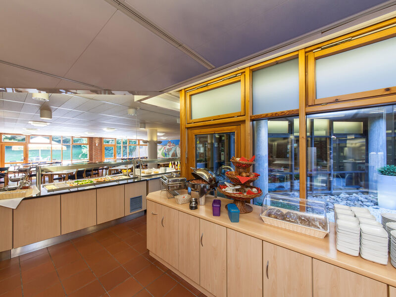 Novum Akademie Hotel Kiel