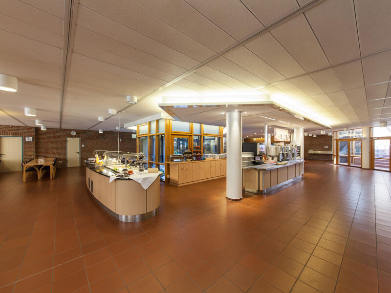 Novum Akademie Hotel Kiel