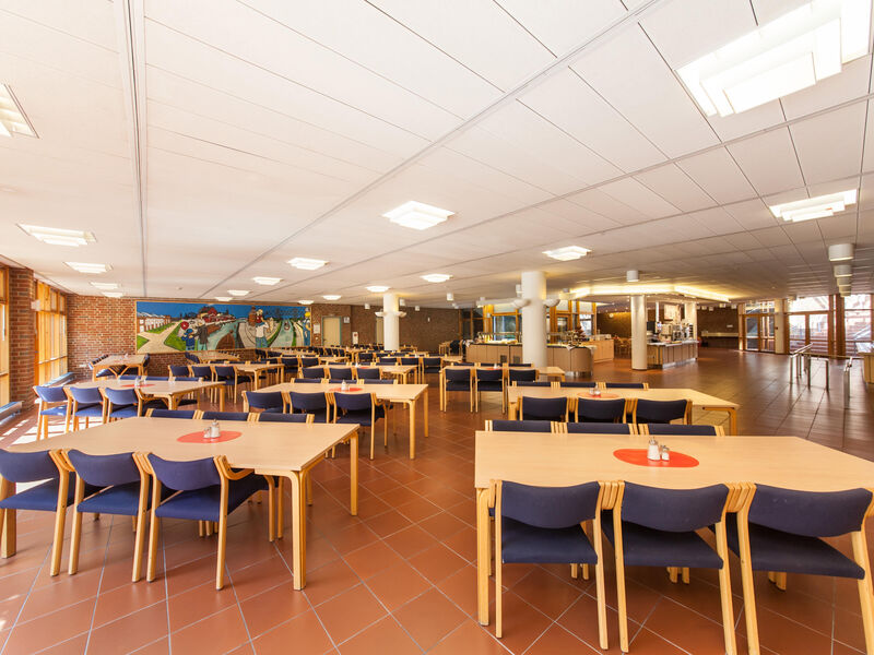 Novum Akademie Hotel Kiel