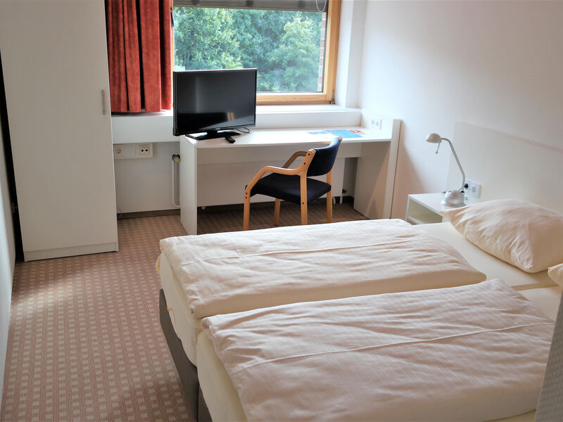 Novum Akademie Hotel Kiel