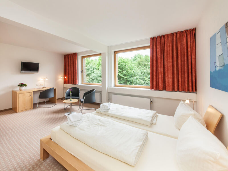 Novum Akademie Hotel Kiel