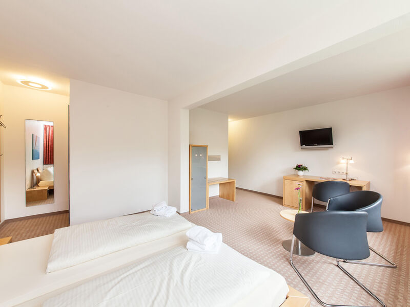 Novum Akademie Hotel Kiel