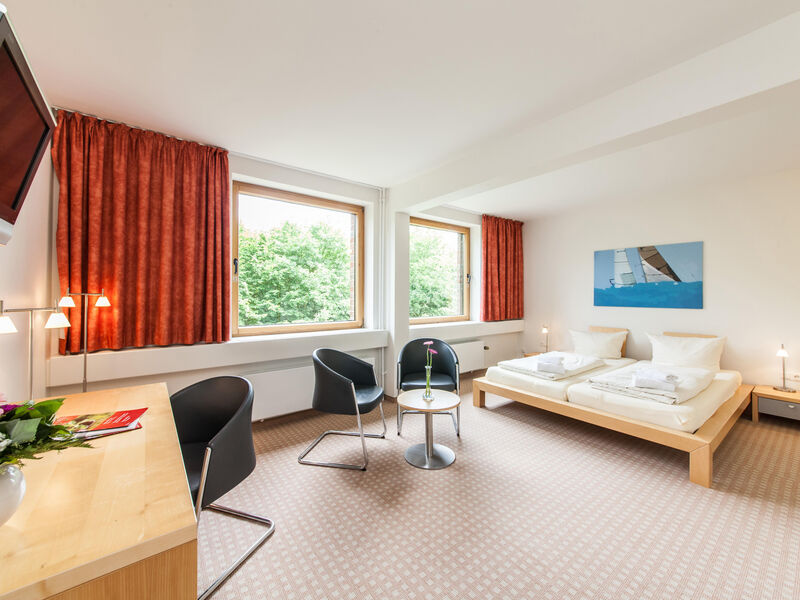 Novum Akademie Hotel Kiel