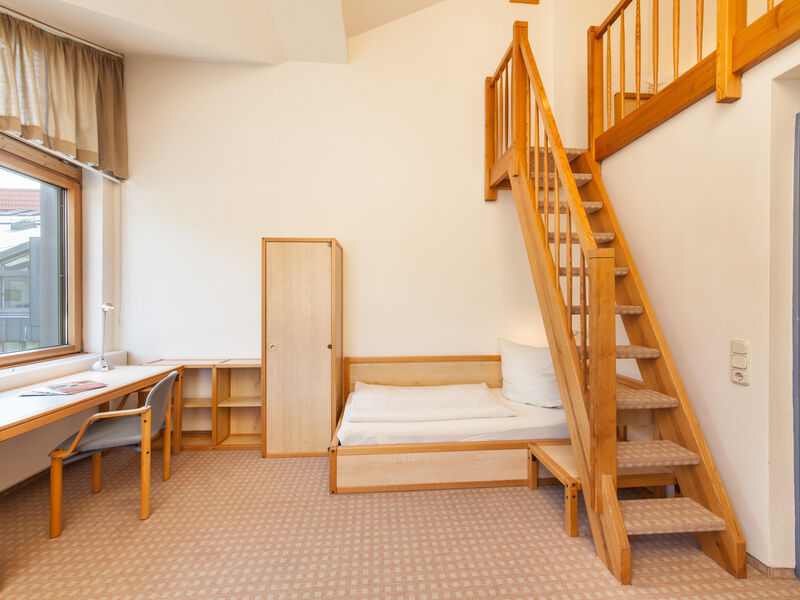 Novum Akademie Hotel Kiel