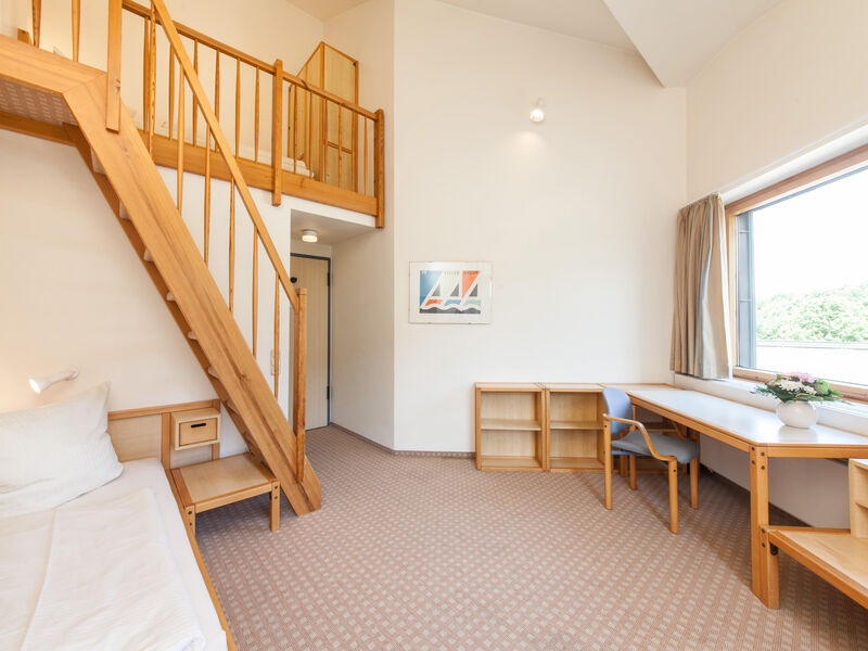 Novum Akademie Hotel Kiel