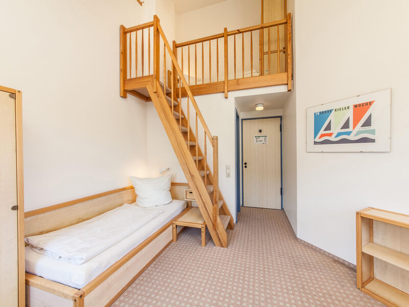 Novum Akademie Hotel Kiel