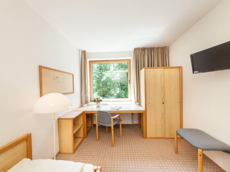 Novum Akademie Hotel Kiel