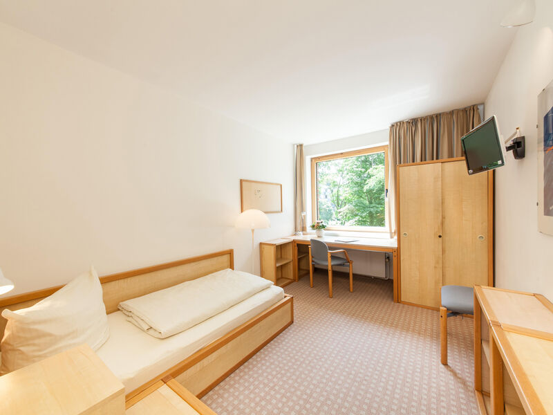 Novum Akademie Hotel Kiel