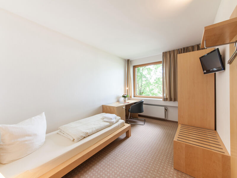 Novum Akademie Hotel Kiel