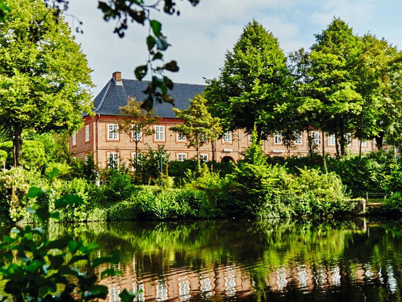 Hotel Pelli Hof Rendsburg by Tulip Inn