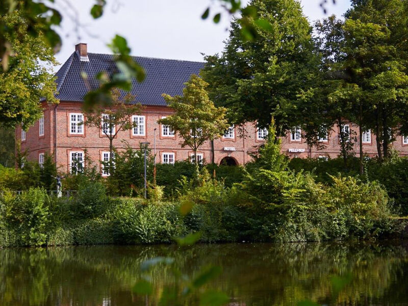 Hotel Pelli Hof Rendsburg by Tulip Inn