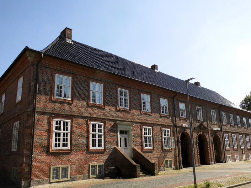 Hotel Pelli Hof Rendsburg by Tulip Inn