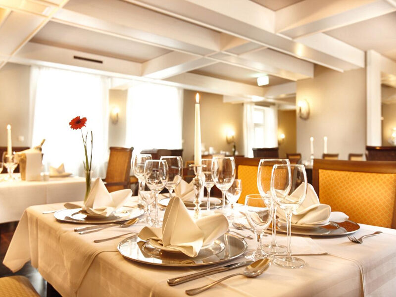 Hotel Pelli Hof Rendsburg by Tulip Inn