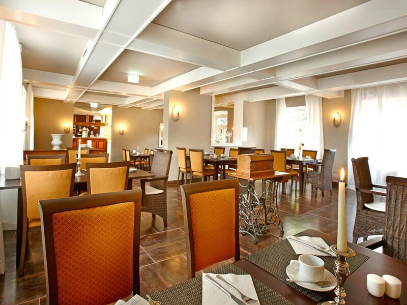 Hotel Pelli Hof Rendsburg by Tulip Inn