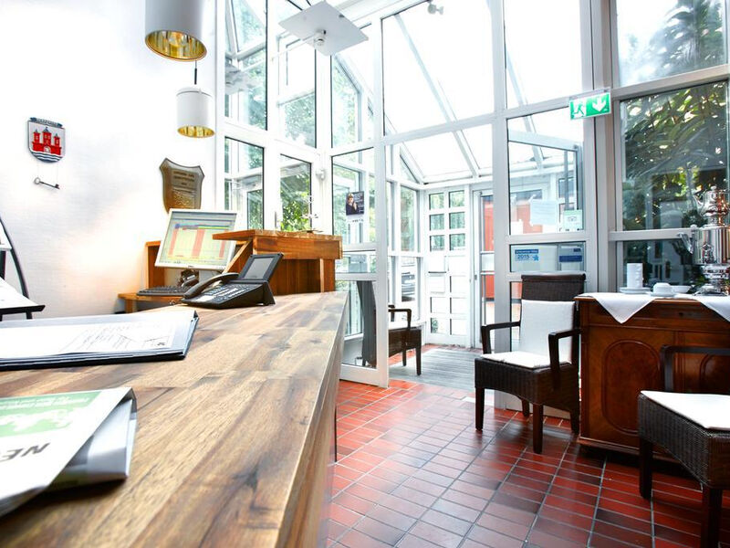 Hotel Pelli Hof Rendsburg by Tulip Inn