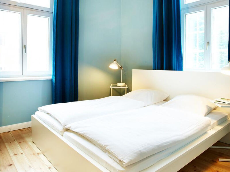 Hotel Pelli Hof Rendsburg by Tulip Inn