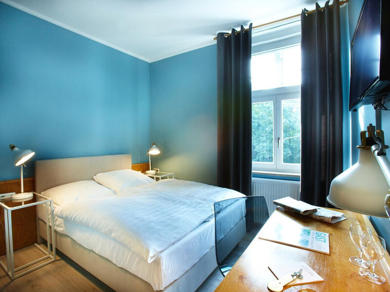Hotel Pelli Hof Rendsburg by Tulip Inn