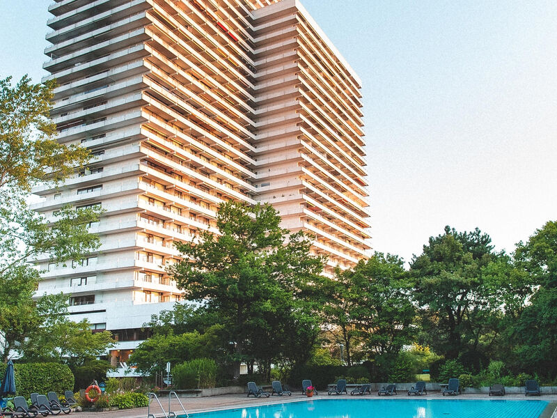PLAZA Premium Timmendorfer Strand