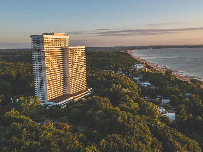 PLAZA Premium Timmendorfer Strand