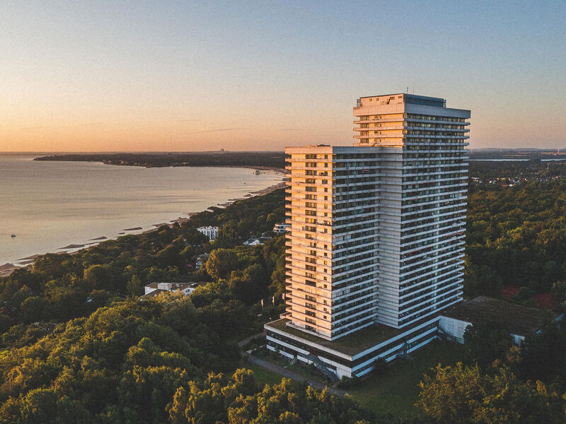 PLAZA Premium Timmendorfer Strand