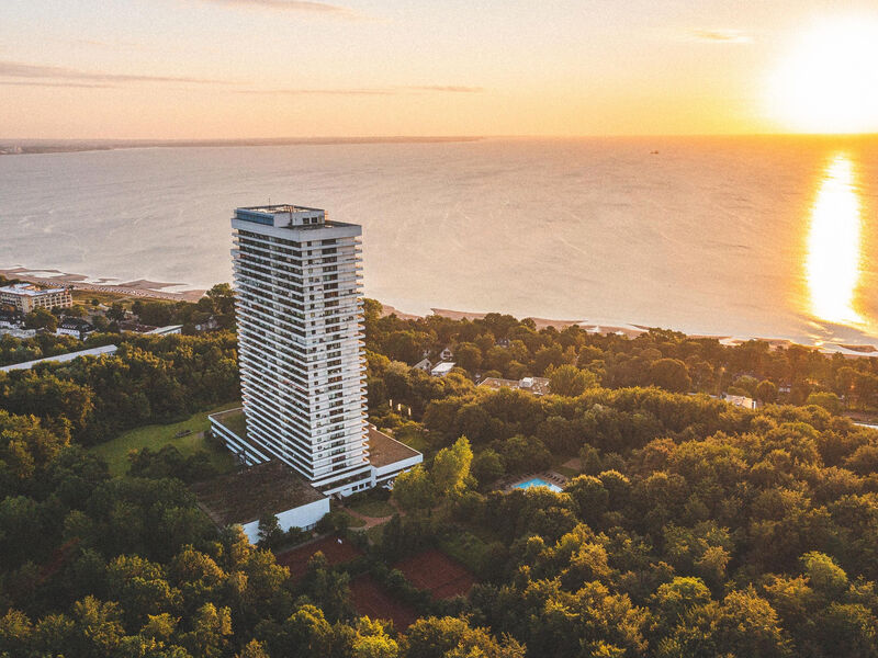 PLAZA Premium Timmendorfer Strand
