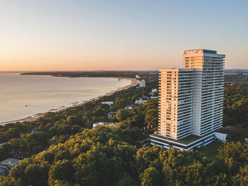 PLAZA Premium Timmendorfer Strand