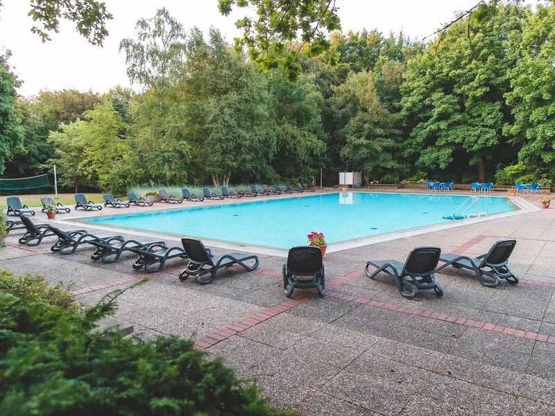PLAZA Premium Timmendorfer Strand