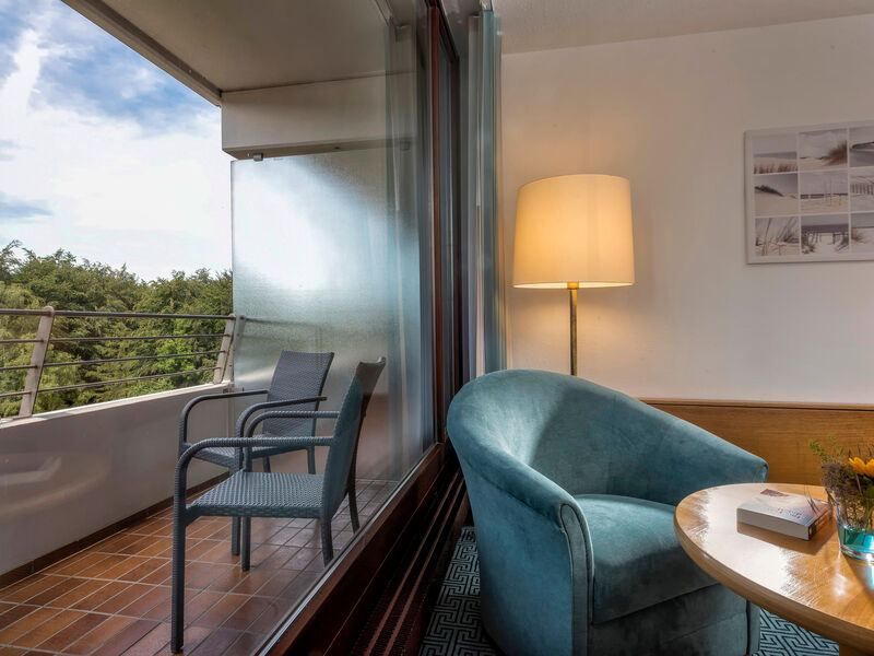 PLAZA Premium Timmendorfer Strand