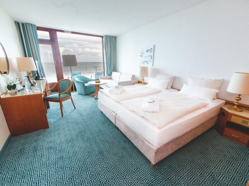 PLAZA Premium Timmendorfer Strand