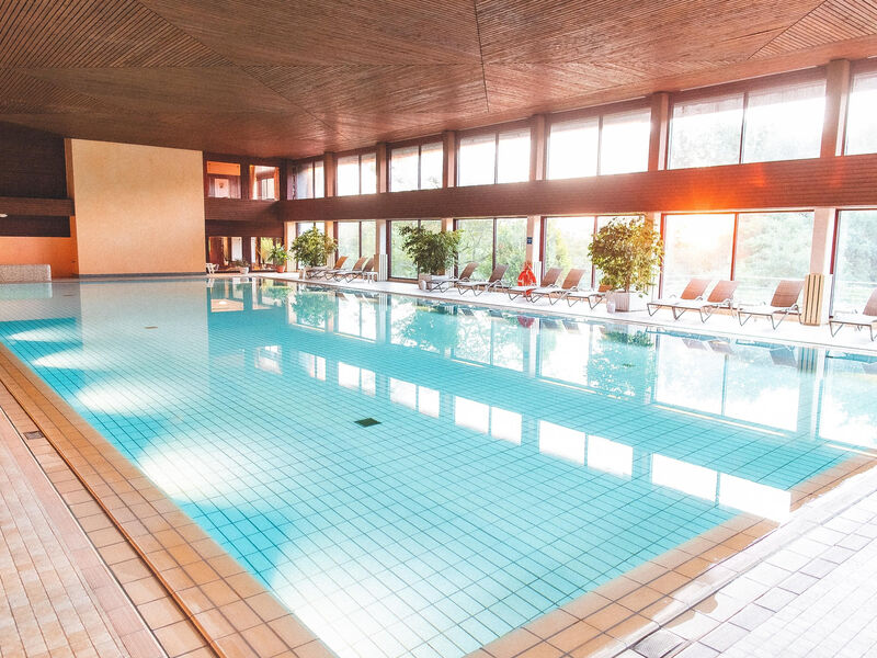 PLAZA Premium Timmendorfer Strand