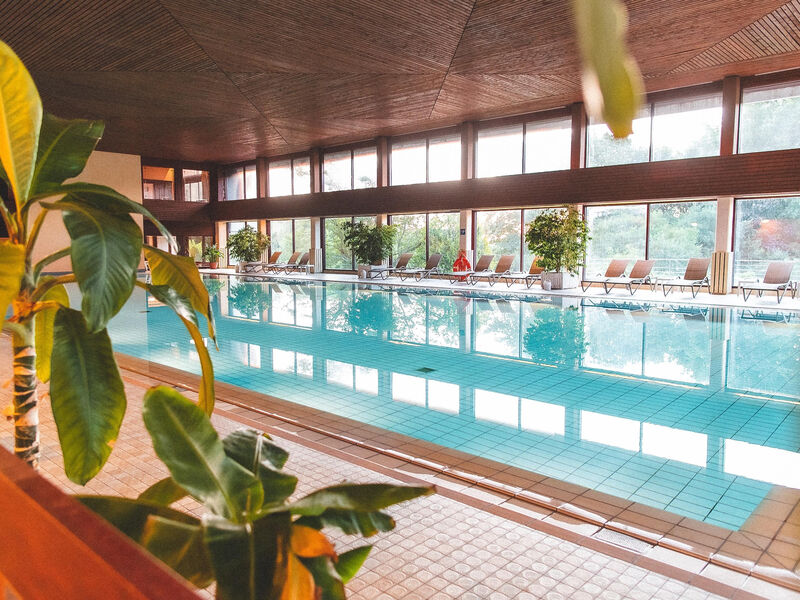 PLAZA Premium Timmendorfer Strand