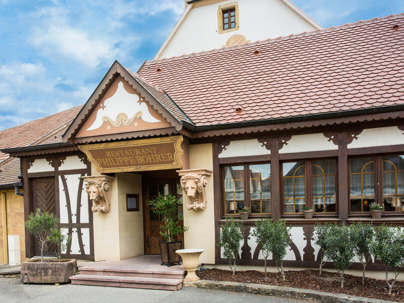 Domaine de Rouffach