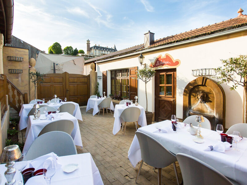Domaine de Rouffach