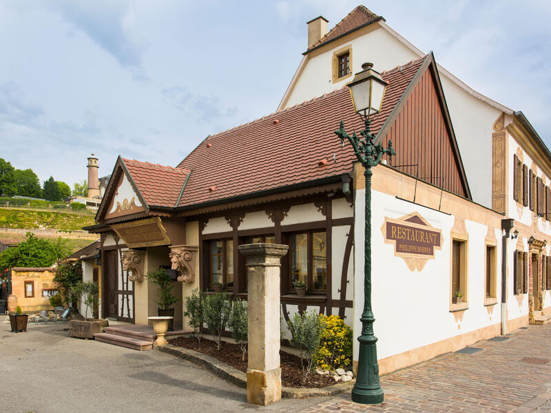 Domaine de Rouffach